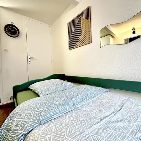 La Dependance - Cosy Apartman