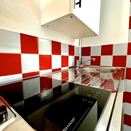 Apartman La Dependance - Cosy Rouen